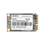 mSATA SSD（图1）
