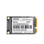 BIWIN mSATA SSD（图3）