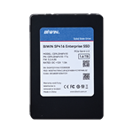 2.5" U.2 PCIe 4.0 SSD（SP416）（图1）