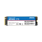 M.2 PCIe SSD（图1）