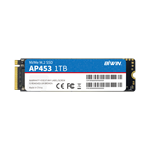M.2 PCIe SSD（图1）