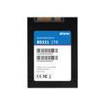 2.5" Inch SATA SSD（图1）